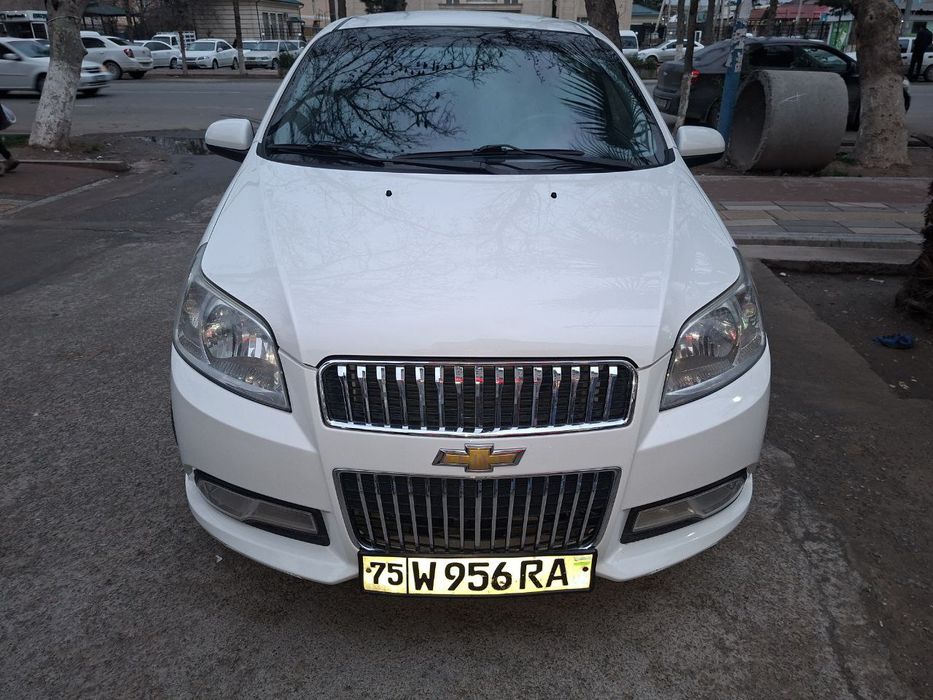 Некси 3 механика