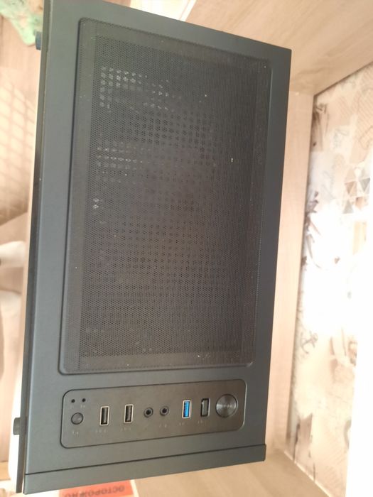 KompTrust / 8 Гб / 32 Гб / SSD 1000 Гб / Win 11 Pro