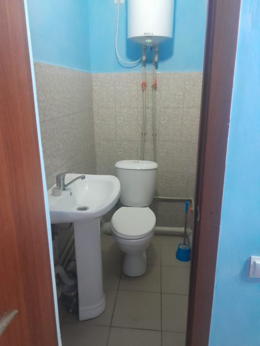 Сдам в аренду 1комн общежития