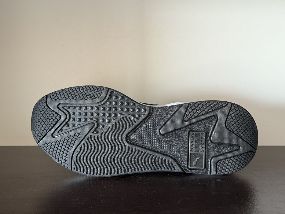 Puma RS-X 44номер 28.5см Стелка Нови с Кутия