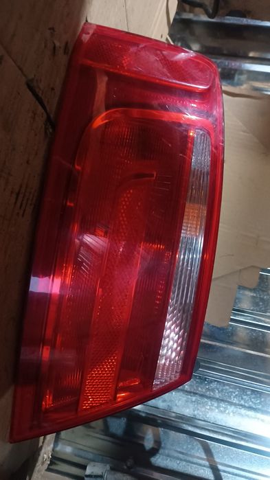 Stopuri Set Stânga + Dreapta Originale Audi A5 Coupe 8T (2007-2011)