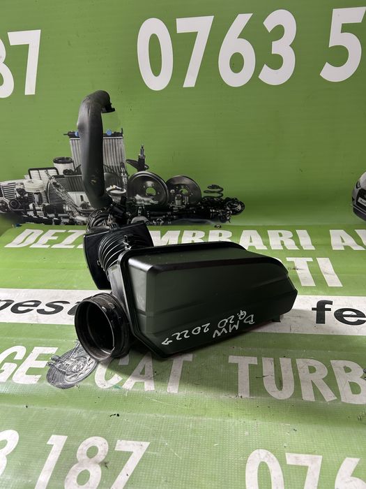 Carcasă filtru aer BMW G20 2.0 benzină hybrid 2021