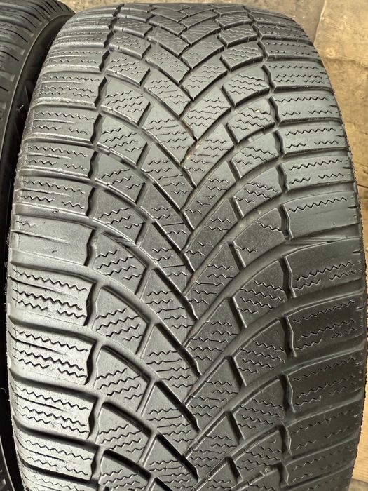 4x Anvelope Iarna 225/45 r18 - Bridgestone Blizzak LM 005