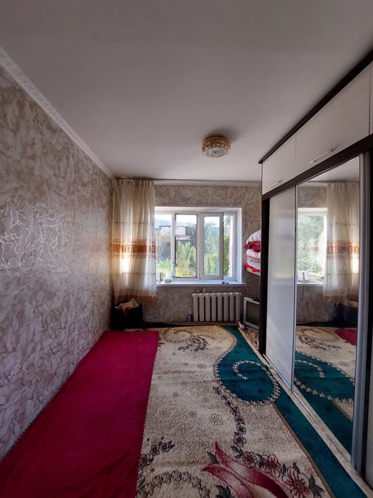 Үй сатылады! ( тез арада)