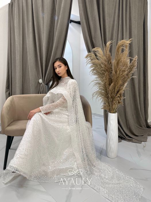 Свадебное платье прокат и продажа.