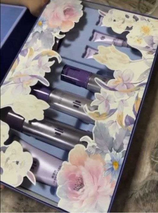 Акция -Sealuxe Швейцария косметик  набори 6/1 - 100% эко продукт