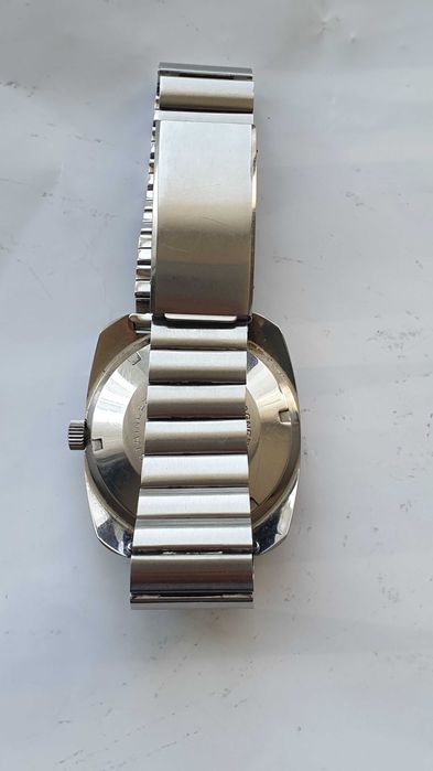 Винтидж часовник Rexor 71 от 70-те години