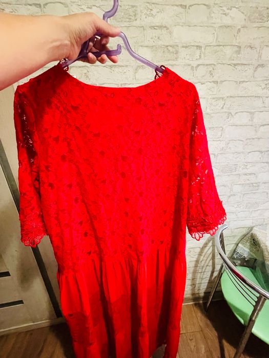 Продам  новое платье