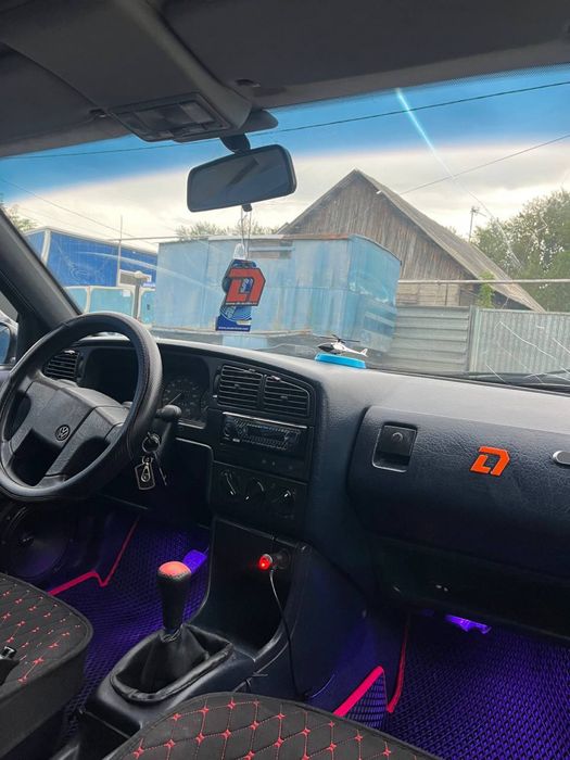 volkswagen passat b4