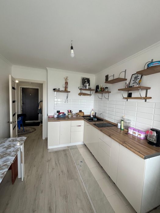 Сдам 1 комн. Квартиру в районе Сарыарка