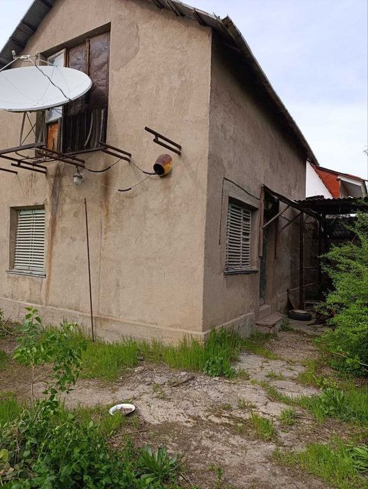 Продается дача Красногорск