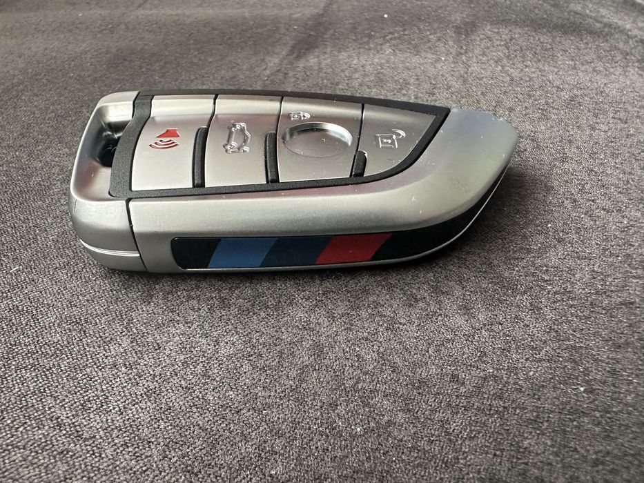 Ключ за BMW F series