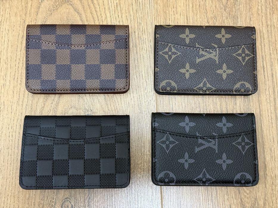 Card Holder / Визитник