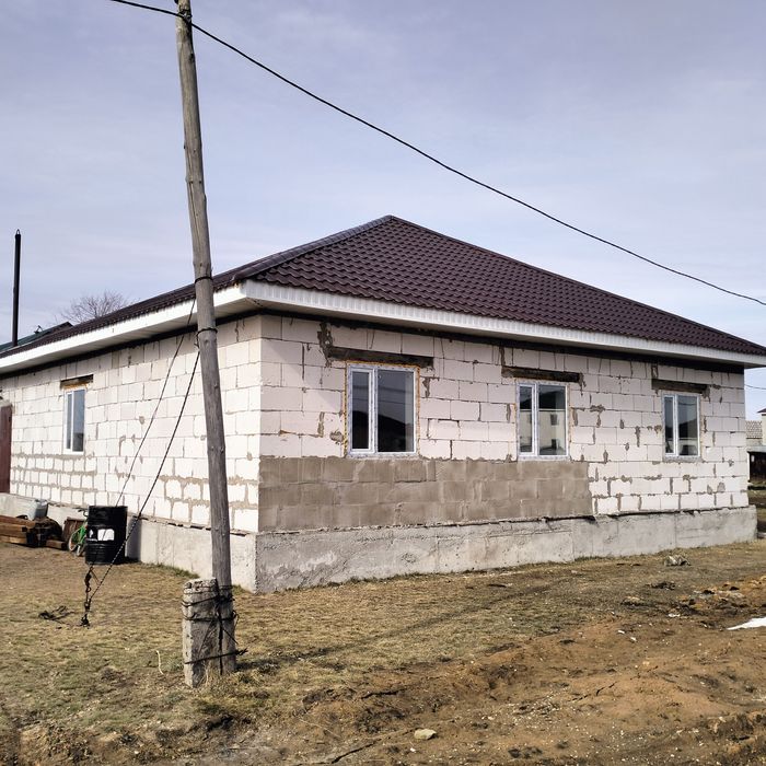 Продам дом в коянды