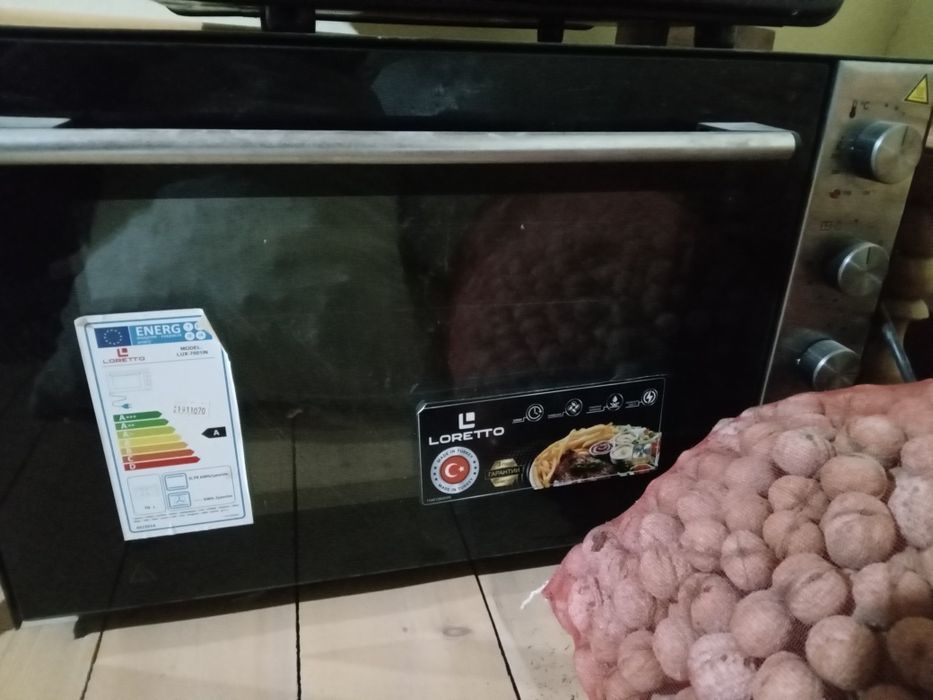 Loretto duxofka.konveksiyali