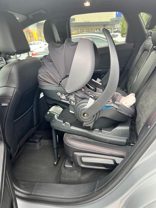 Stokke v5 Xplory 3 in 1