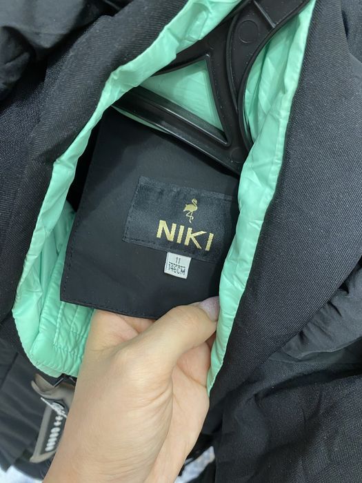 Продам куртку зима на подростка