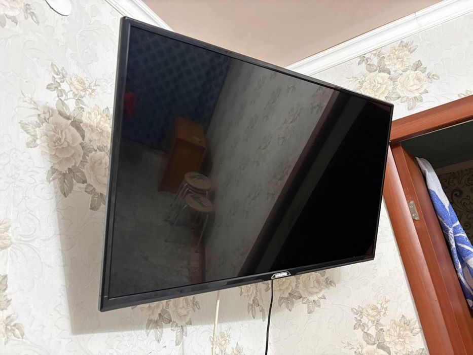 Самсунг смарт тв