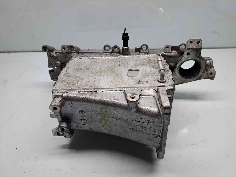 Galerie admisie Audi A4 (8W2, B9) [Fabr 2015-2023] 04L129766AS 2.0 TDI