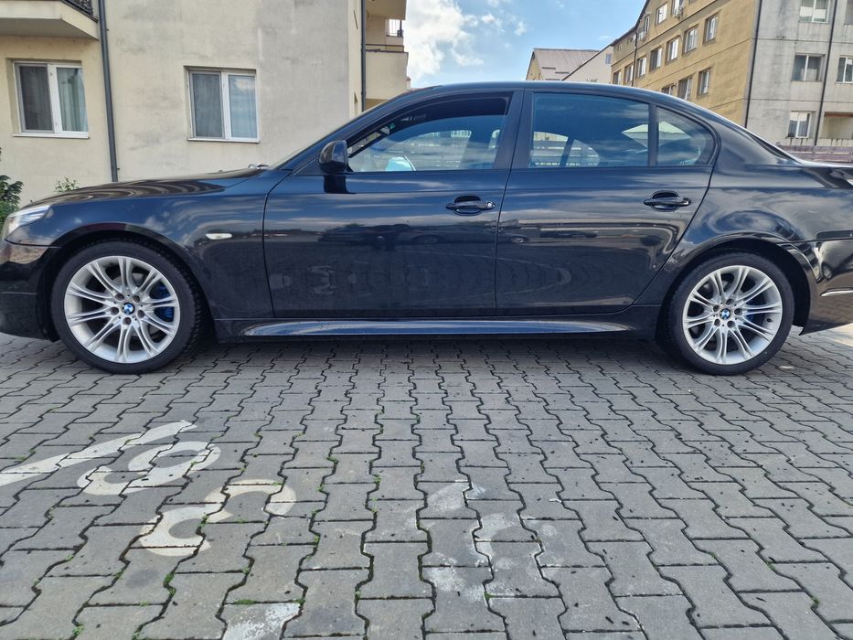 Jante Bmw E60  Style 135 OEM