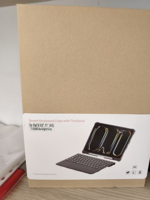 Ipad A16 wifi 256 gb