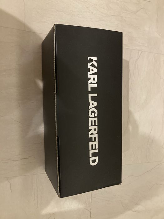 Чисто нови Karl Lagerfeld 36 номер