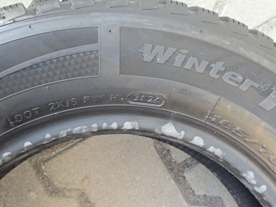 185 70 14 Hankook