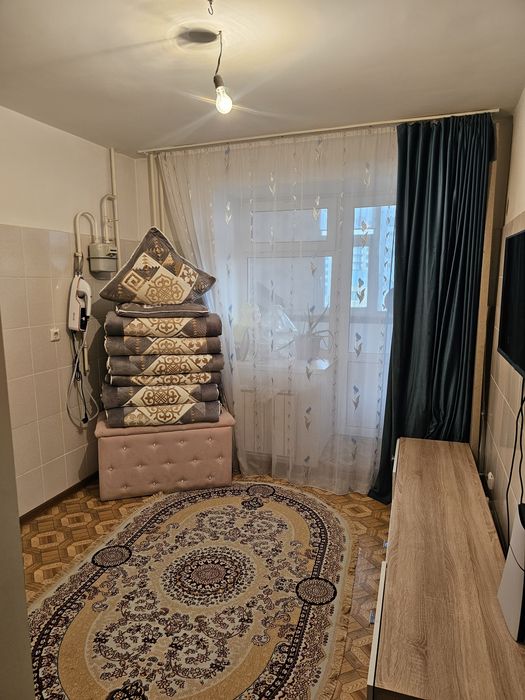 Продам квартиру 1 комнатную