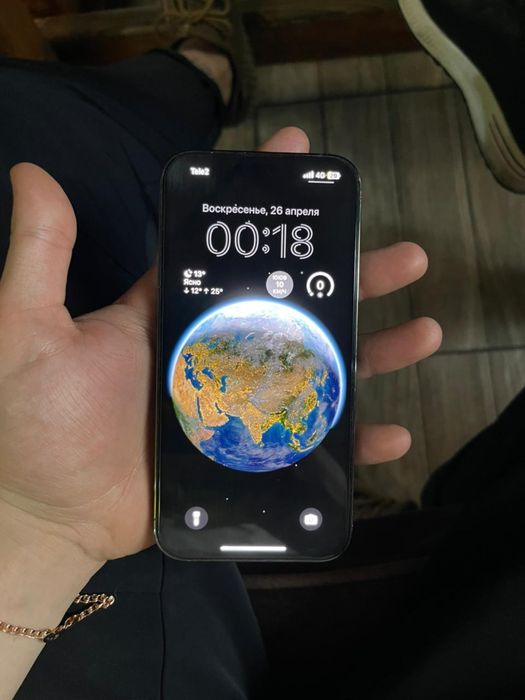iPhone 13 pro 128гб
