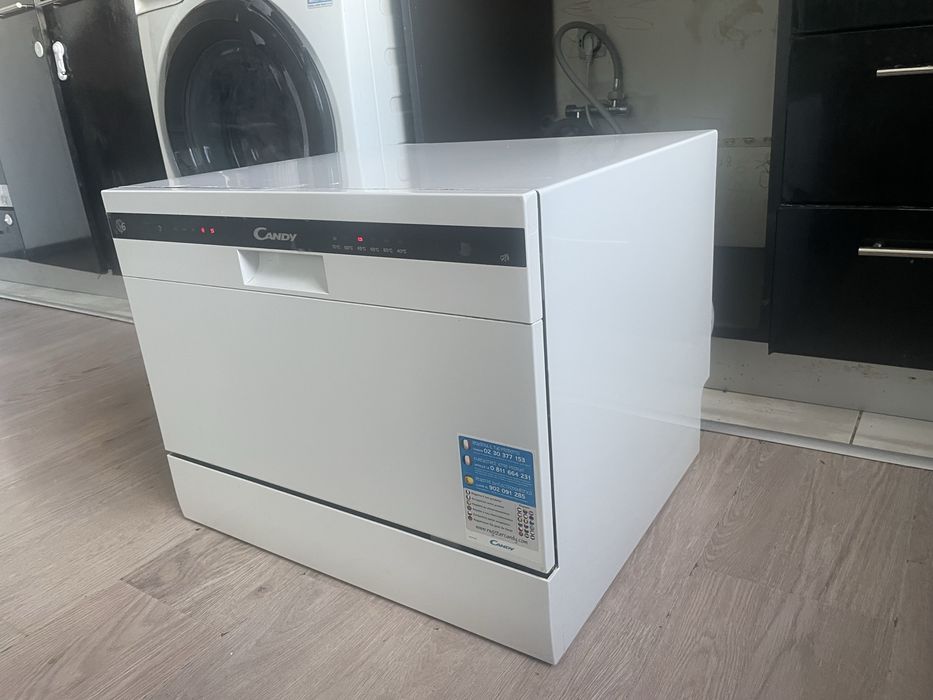 Компактна съдомиялна Candy