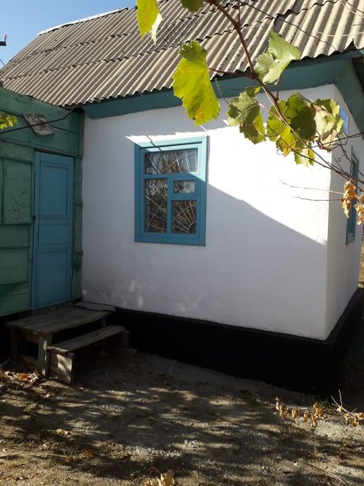 Продам дачу на Красном камне