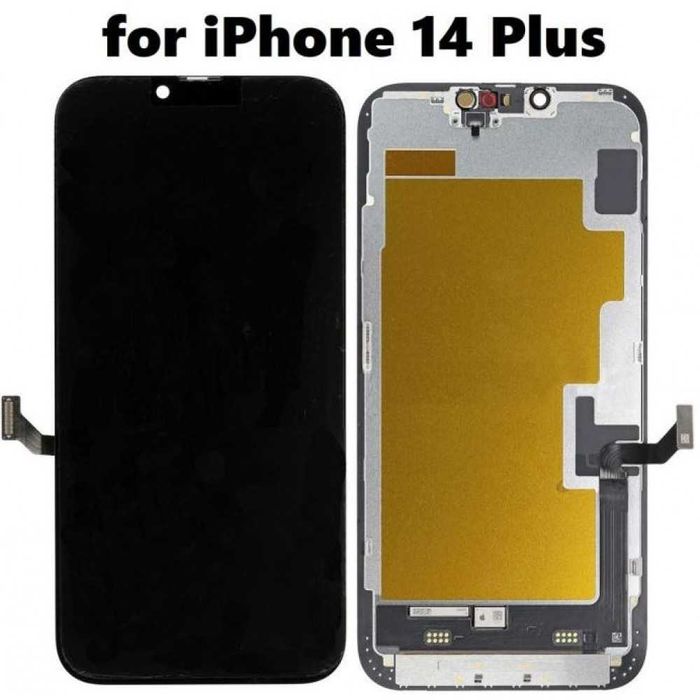 LCD Дисплей с тъчскрийн за iPhone 14 Plus GX INCELL топ качество
