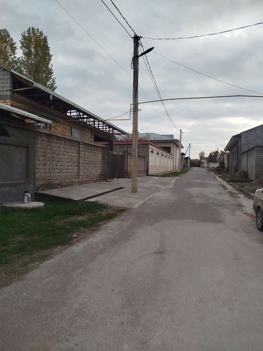 Маданият продается дом