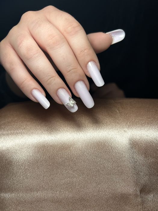 Unghii Cu Gel / Unghii false / Full Tips