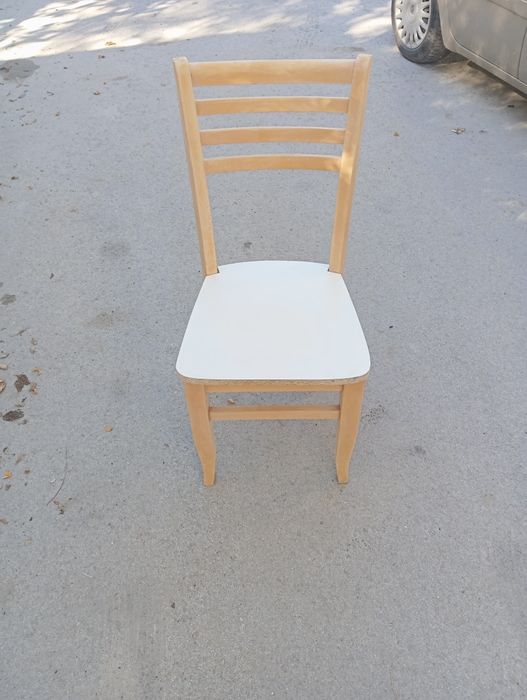 Столове от масив..