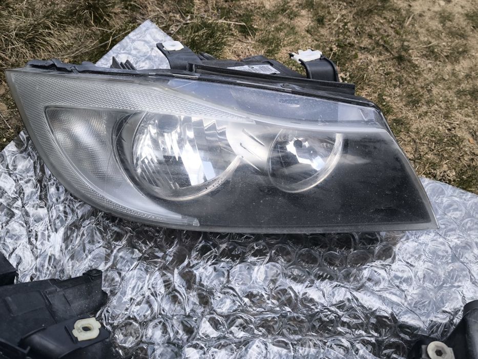 Разни за е90-91 бмв м47