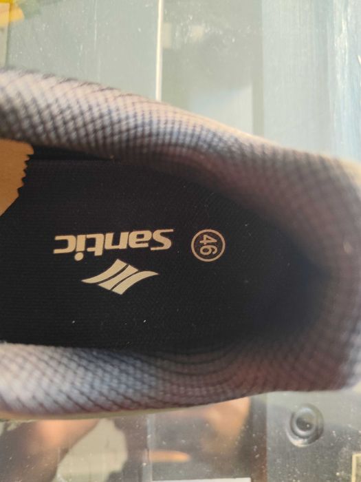 Adidași bicicleta noi nouți 46