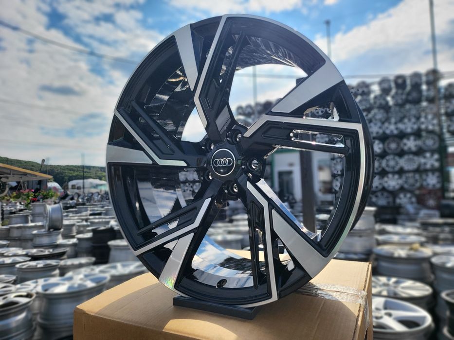 Нови джанти 20 5х112 ,Ауди, ,Audi