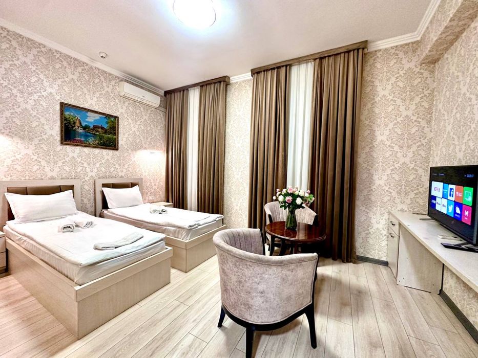 Сдам в Аренду под гостиницу или клинику