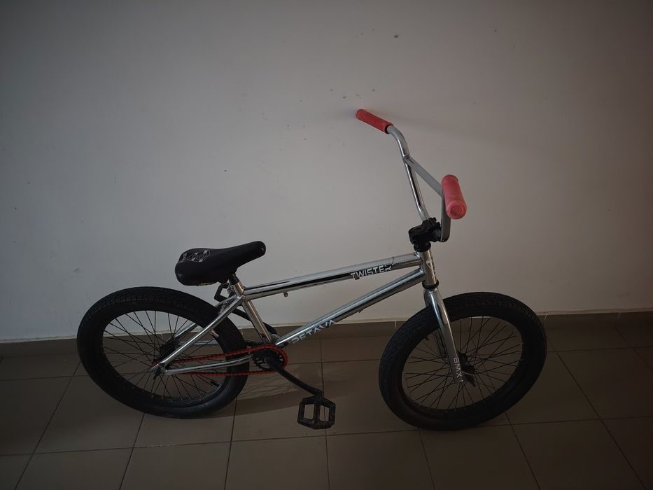 Продам бмх дешово