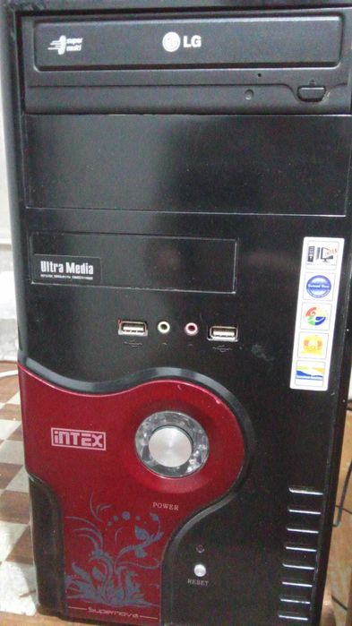 Компьютер для офиса