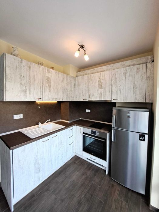 Дава се под наем Двустаен апартамент в София, Симеоново - 52 кв.м за 550 € - Снимка #2