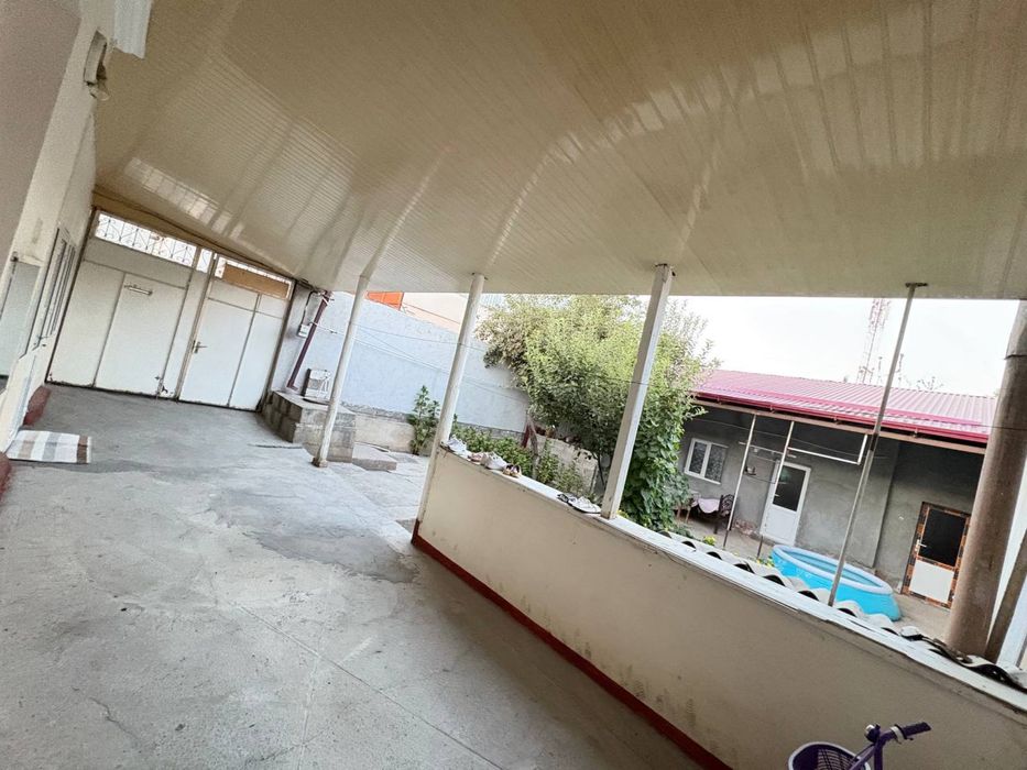 Samarqand shahardan hovli sotiladi