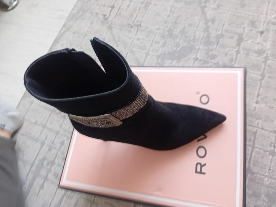 Туфли, ботильоны   .