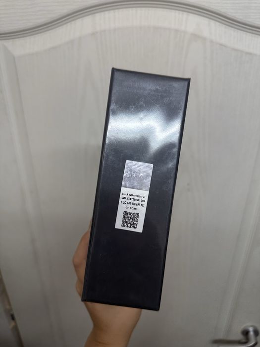 Morph n.8 extrait de parfum