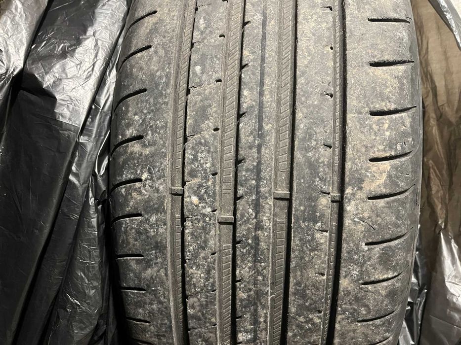 Летни гуми - втора употреба