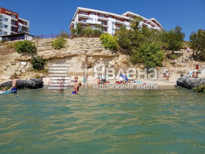 Продава се Двустаен апартамент в Свети Влас - 68 кв.м за 1412 €/кв.м - Снимка #10