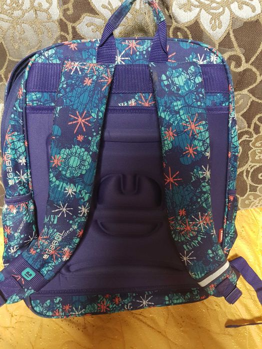 Gabol ученическа раничка