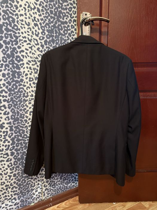 Пиджак хорошего качества