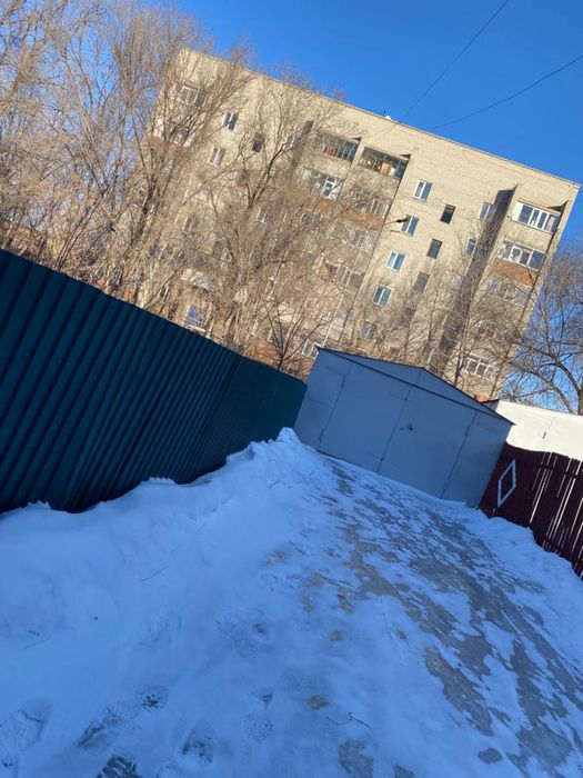 Продам 3 комнатную квартиру